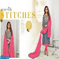 kaycee kamini plus Wholesale banarasi Silk ladies Dresses